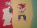 FIESTA RASTAFARI